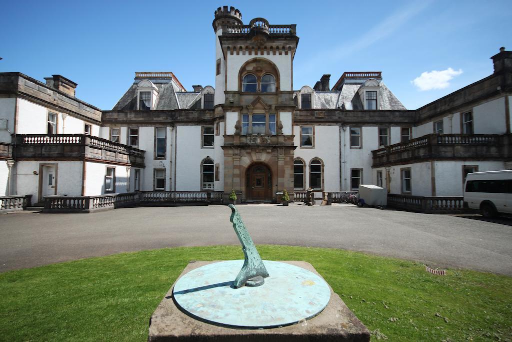 Gartmore House Bed & Breakfast Stirling Exterior foto